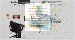 Desktop Screenshot of juanpedrosanchez.com